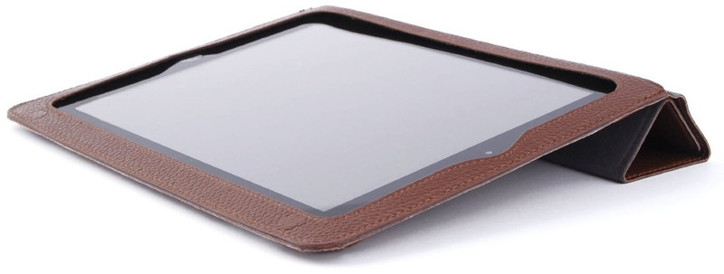 Yoobao LCAPIPAD3-SMCO Blatt Braun Tablet-Schutzhülle