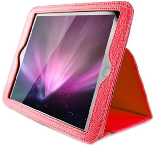 Yoobao LCAPMINI-EED Blatt Pink Tablet-Schutzhülle