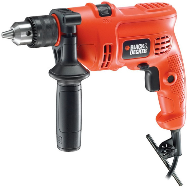 Black & Decker KR504RE-QS электрическая дрель