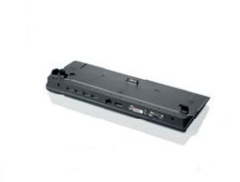 Fujitsu S26391-F1347-L110 док-станция для ноутбука