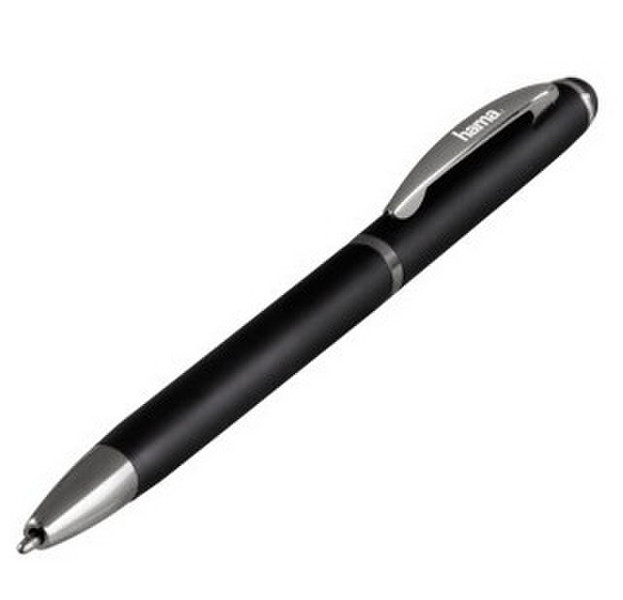Hama Business Black stylus pen