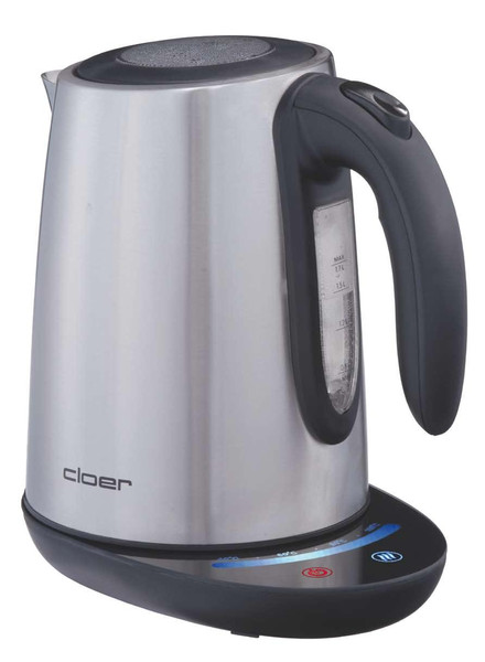 Cloer 4959 электрический чайник