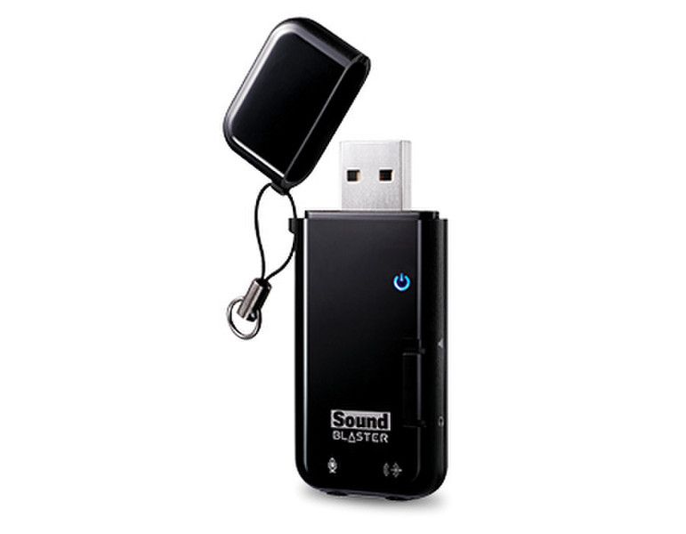Creative Labs X-Fi Go Pro USB