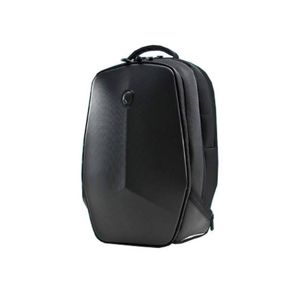 DELL AWVBP14 Nylon Black backpack
