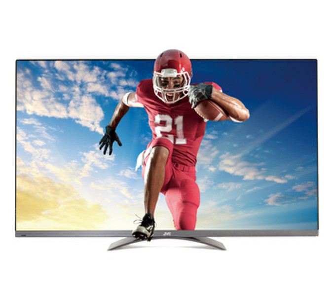 JVC SL42B-C 41.9Zoll Full HD 3D Smart-TV WLAN LED-Fernseher