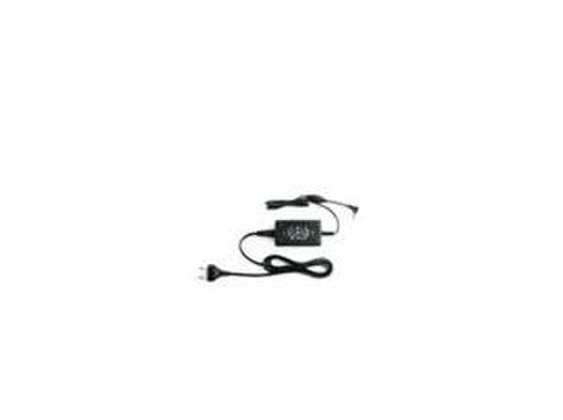 Star Micronics AC Adapter 395693001 Для помещений Черный адаптер питания / инвертор