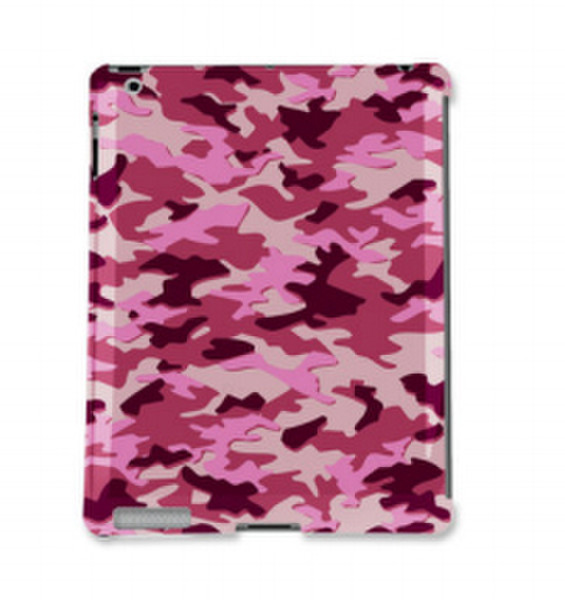 Manhattan 404594 Cover case Pink Tablet-Schutzhülle