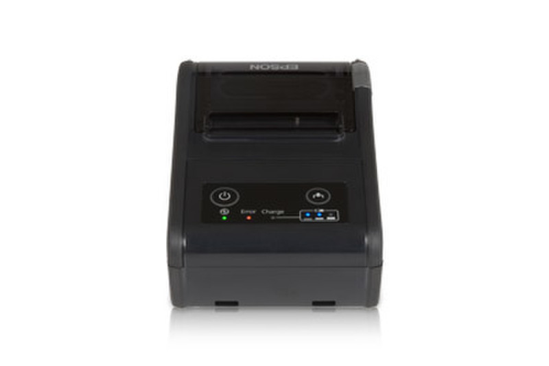 Epson P60II Thermal Mobile printer 203 x 203DPI Black