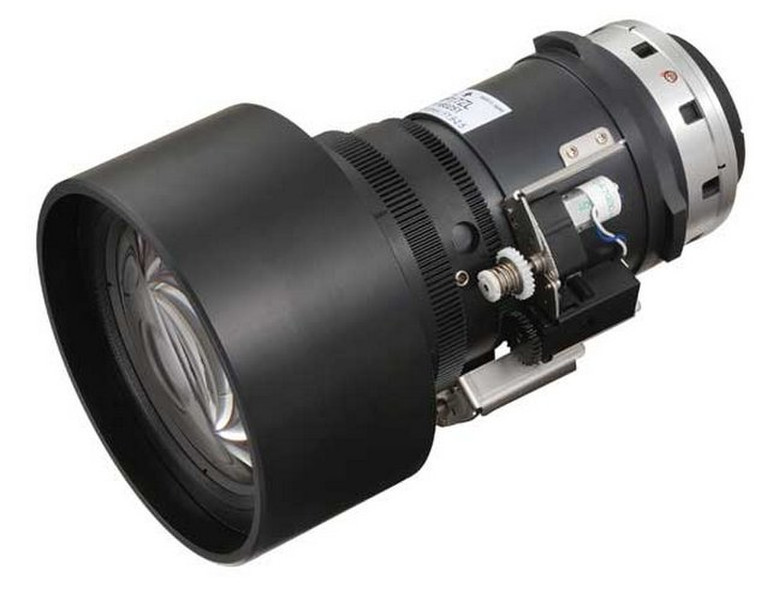 NEC NP31ZL projection lense