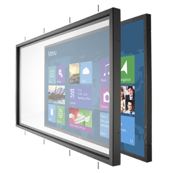 NEC OL-V801 Touchscreen-Auflage