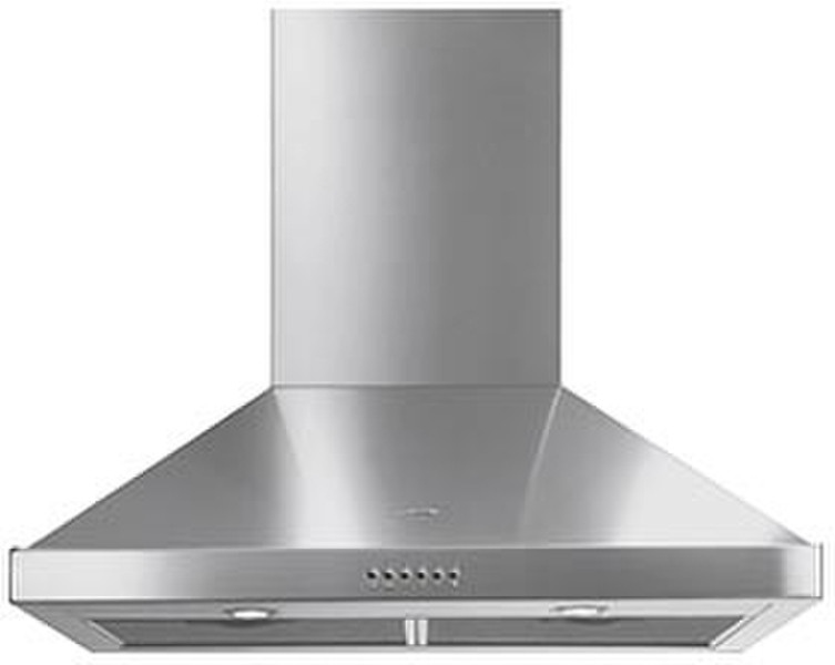 Smeg KSE7700X cooker hood