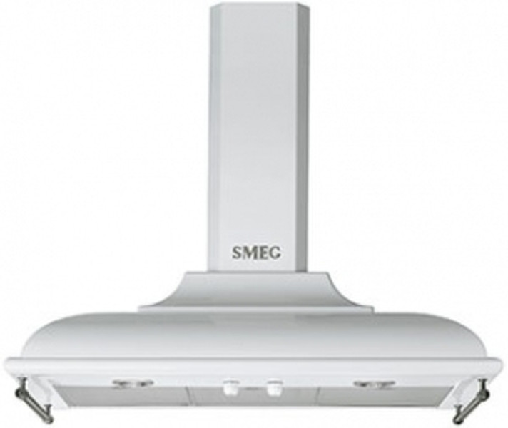 Smeg KC19B cooker hood