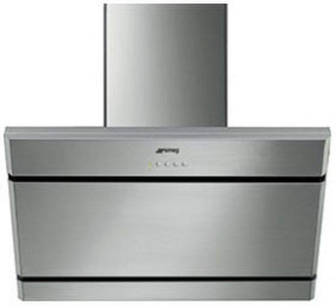 Smeg KL175X кухонная вытяжка