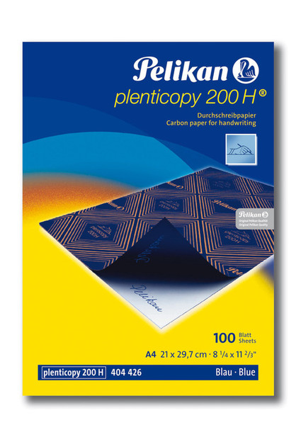 Pelikan Plenticopy 200H