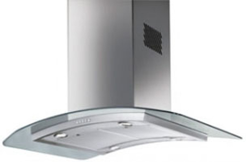 Smeg KIV90X-1 cooker hood