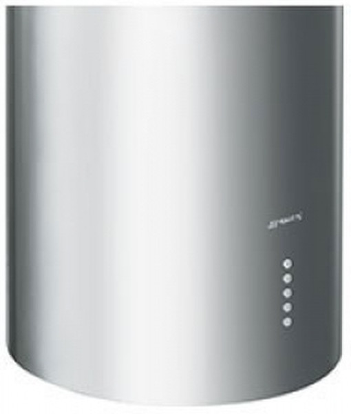 Smeg KIR37X кухонная вытяжка