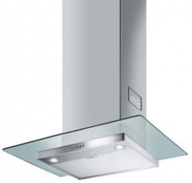 Smeg KFV62D cooker hood