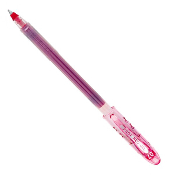 Pilot Neo-Gel