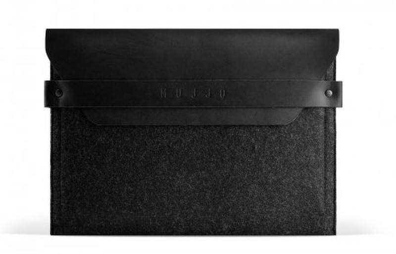 Mujjo iPad Envelope Sleeve Sleeve case Black
