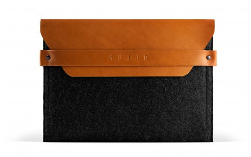 Mujjo iPad Envelope Sleeve Sleeve case Bräune