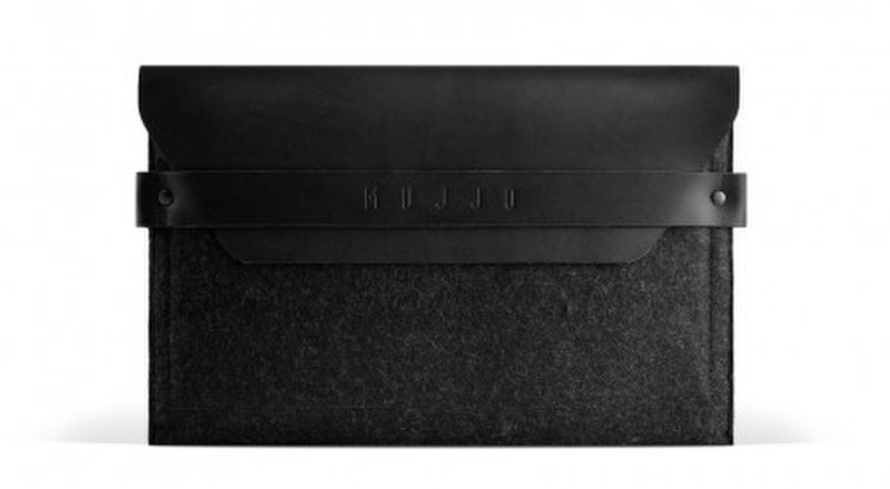 Mujjo iPad Mini Envelope Sleeve Sleeve case Черный