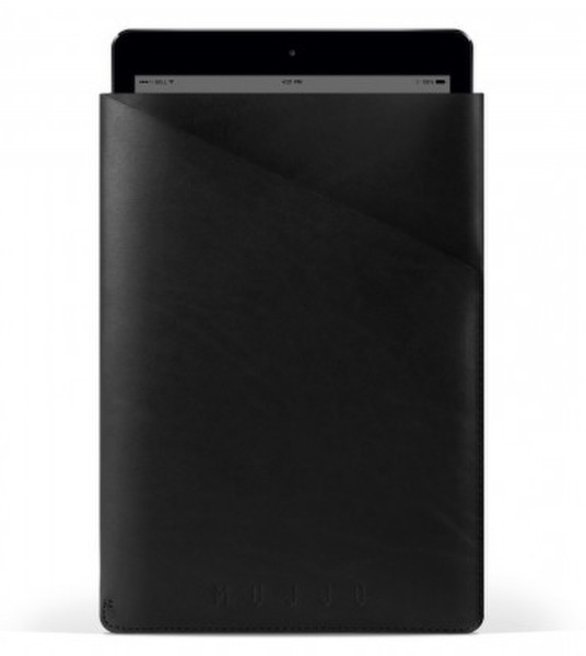 Mujjo Slim Fit Sleeve Sleeve case Black