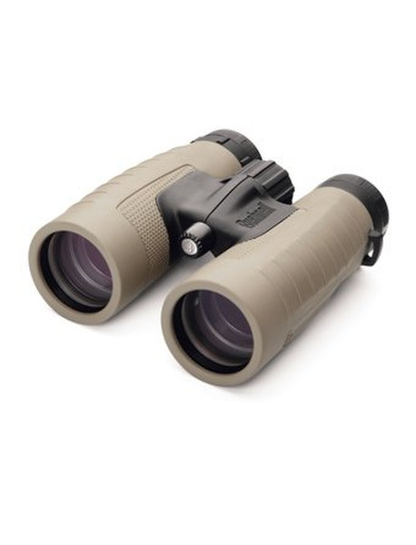 Bushnell Natureview 8x 42mm BaK-4 Черный, Коричневый бинокль