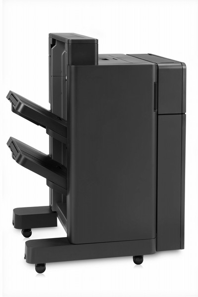 HP LaserJet Степлер/стопоукладчик для с 2/4 дыроколом