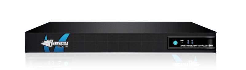 Barracuda Networks Load Balancer 840 ADC + 10Gb Fiber NICs + 1Y EU+IR