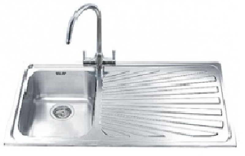 Smeg SP101D sink