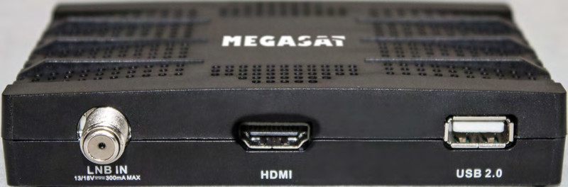 Megasat HD Stick 510se