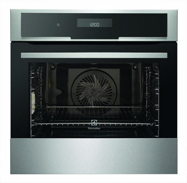 Electrolux EOC5851AAX Electric oven 3680W A-20% Stainless steel