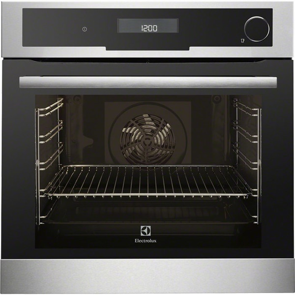 Electrolux EOC6841AOX Electric oven 3380W A-30% Stainless steel