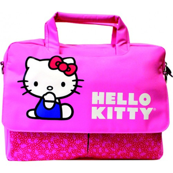 TechZone Hello Kitty 15.4