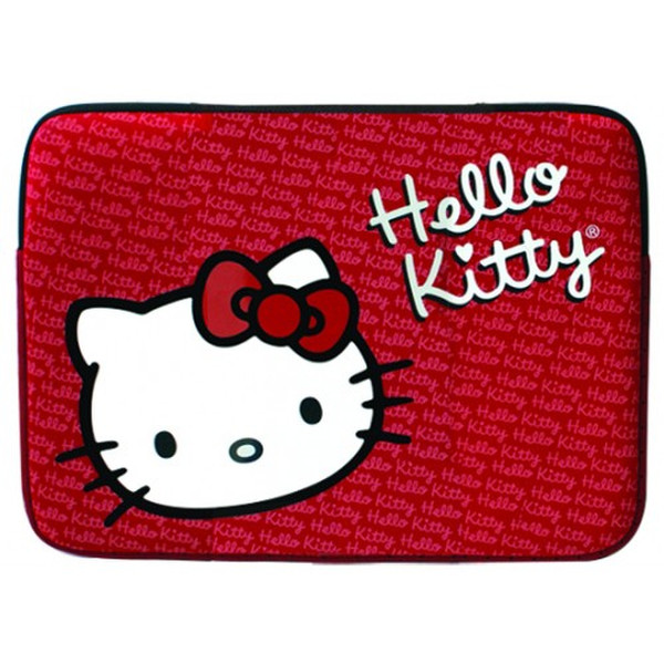 TechZone Hello Kitty 12