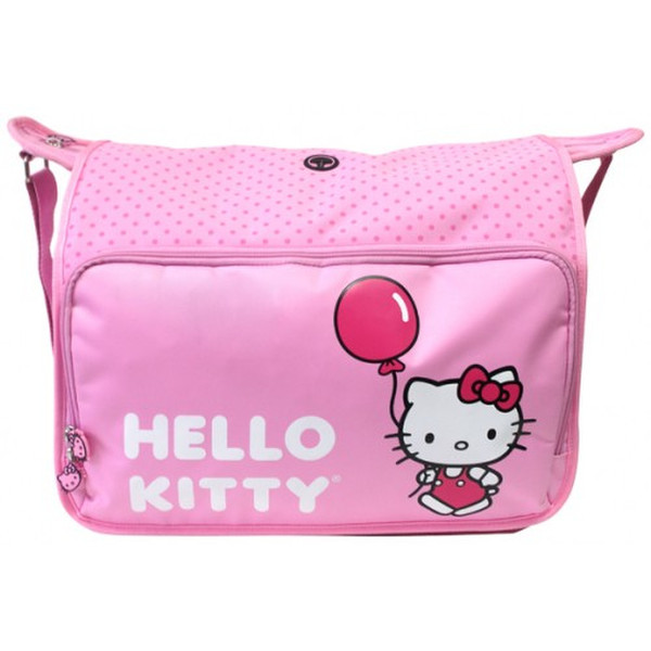 TechZone Hello Kitty 15.4
