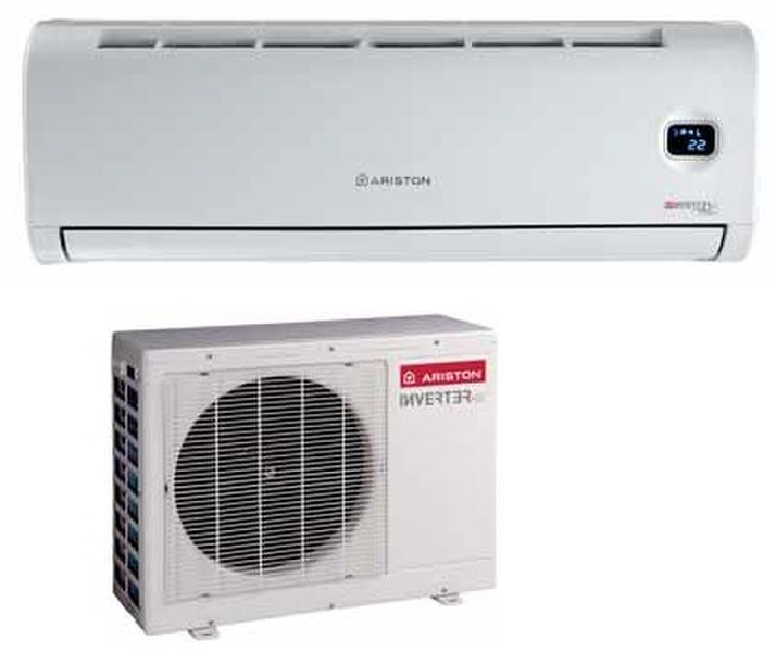 Hotpoint EVOS 25 MC4 Split system White air conditioner