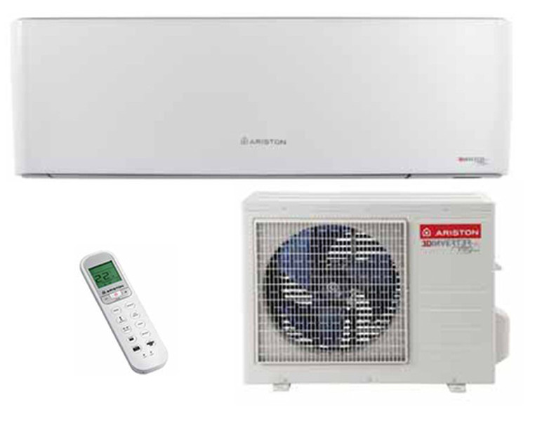 Hotpoint KYRIS 30 MD0 Split system White air conditioner