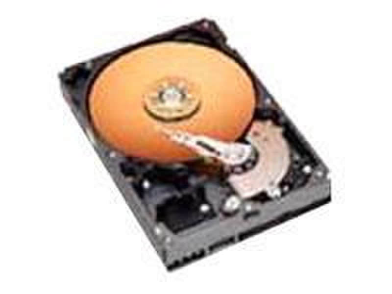 Western Digital CAVIAR 60GB EIDE RETAIL 60GB EIDE/ATA internal hard drive