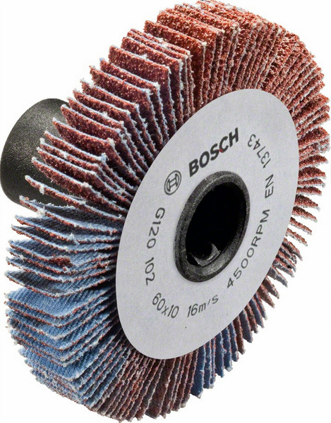 Bosch 1600A0014Y Rolle 1Stück(e) Schleifmittel-Zubehör