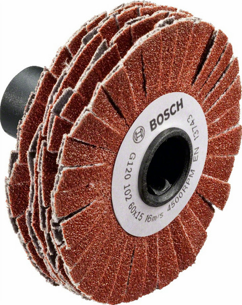 Bosch 1600A00154 Roll 1pc(s) sander attachment/supply