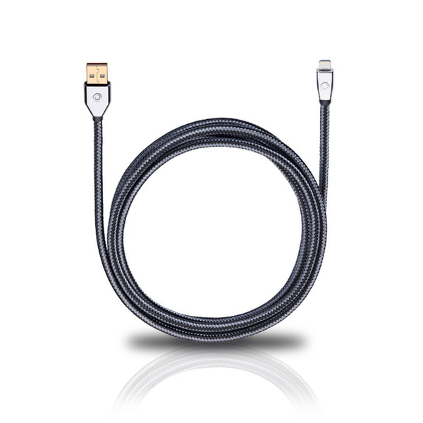 OEHLBACH USB/Lightning, 1 m