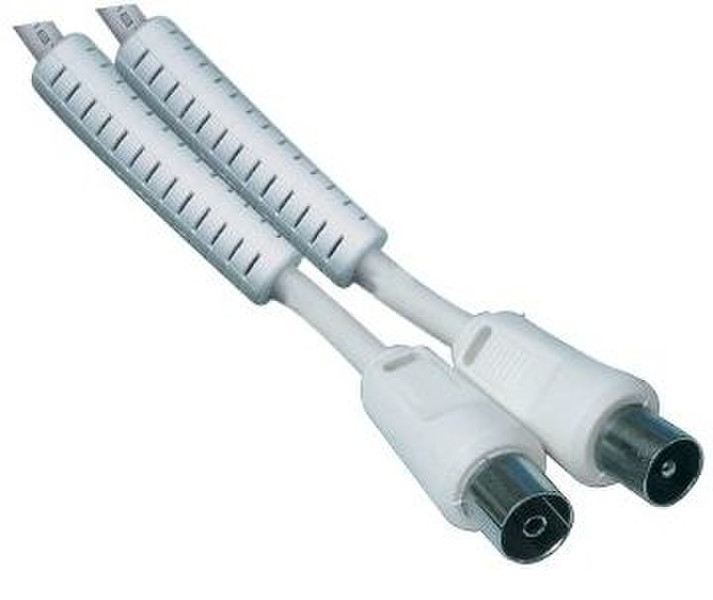 Bulk CX100 2.5 коаксиальный кабель
