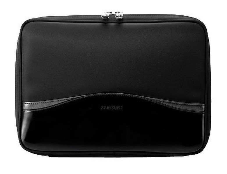 Samsung PLPNB-P20B 10.1Zoll Sleeve case Schwarz Notebooktasche