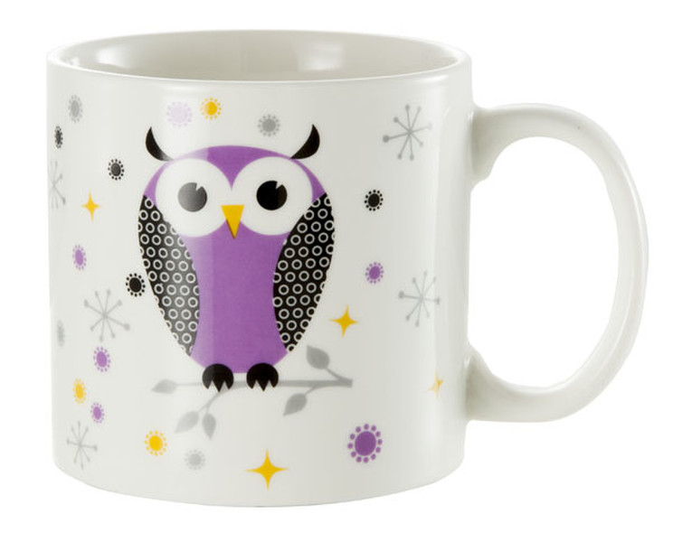 BRANDANI 55365 Lilac 1pc(s) cup/mug