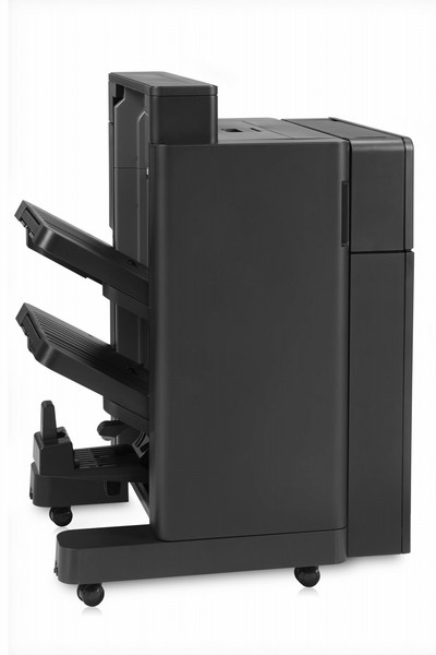 HP Брошюровщик/устр-во конечной обработки с 2/4 дыроколами для Color LaserJet