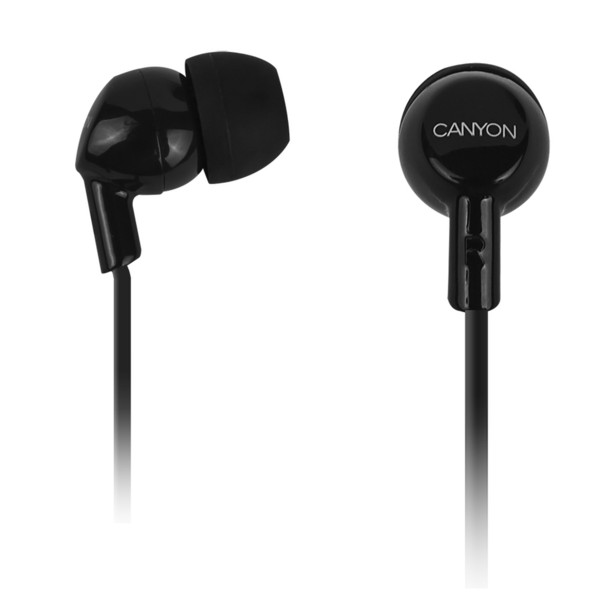 Canyon CNR-EP10NB headphone