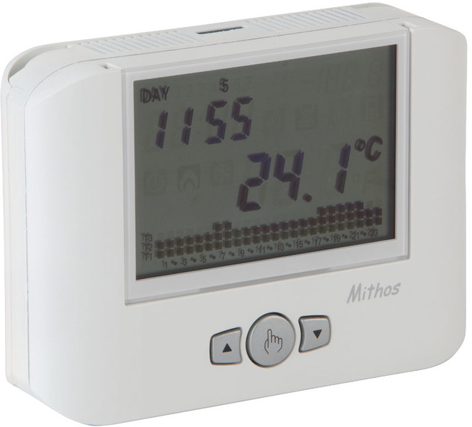 Vemer VE385100 Thermostat