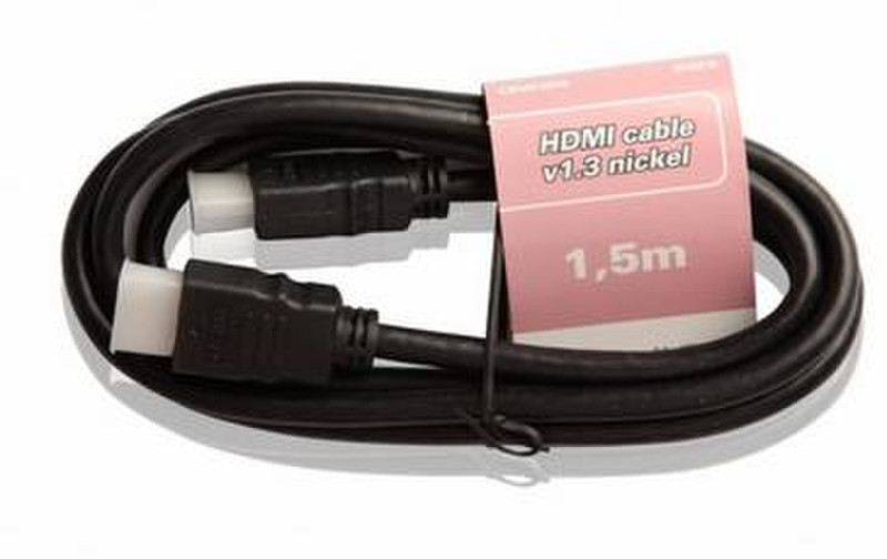 SBS CXV61015 HDMI кабель