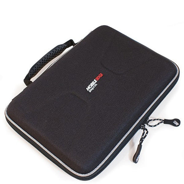 Mobile Edge MEUVC-9 9Zoll Sleeve case Schwarz Tablet-Schutzhülle